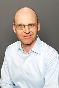 Nigel Ward, Ph.D.